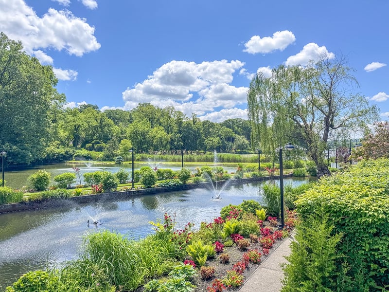 Garden Clubs