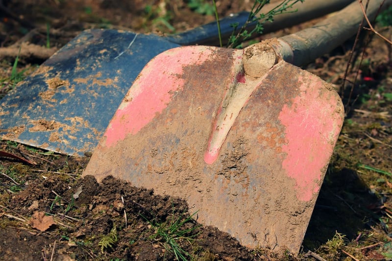 Soil Maintenance